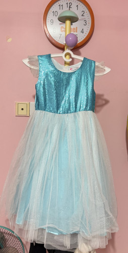 Dress Princess
