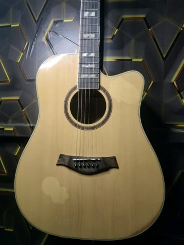 Enya Guitar