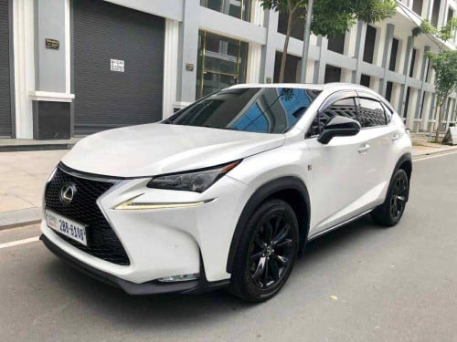 F-Sport សុីន