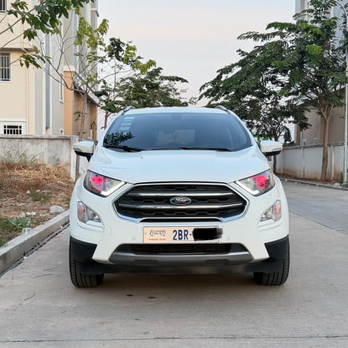 Ford Ecosport 022
