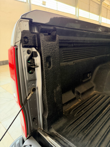 Ford Wildtrak 2019