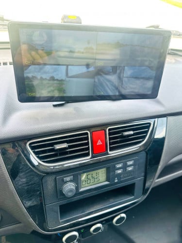 ទទួលកក់ហើយ FOTON TM 1.5T Wingbody ឆ្នាំ២០២៦ (ទូរបើកស្លាប) ចំនួនមានកំណត់
