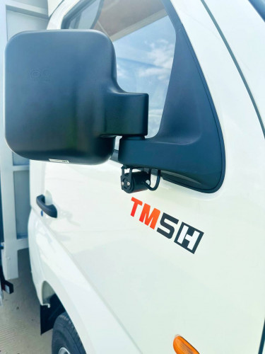 ទទួលកក់ហើយ FOTON TM 1.5T Wingbody ឆ្នាំ២០២៦ (ទូរបើកស្លាប) ចំនួនមានកំណត់