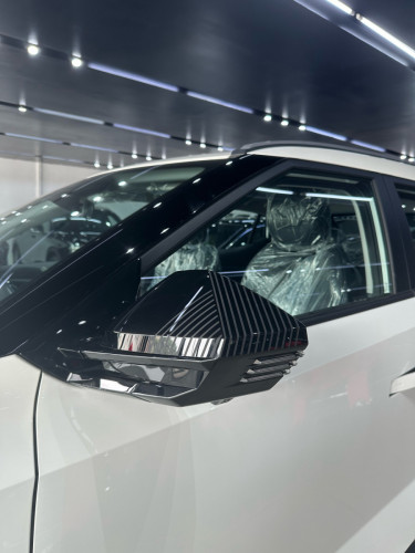 GAC GS3 full option 2026