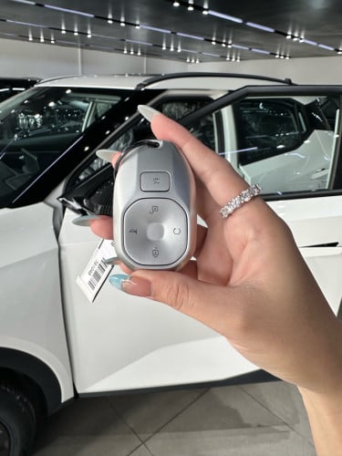 GAC GS3 full option 2026