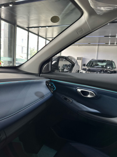 GAC GS3 full option 2026
