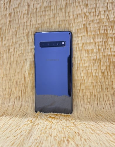 Galaxy S10 5G