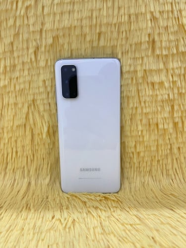 Galaxy S20 5G