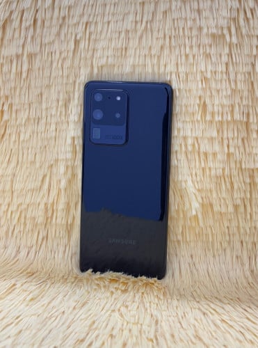 Galaxy S20 Ultra
