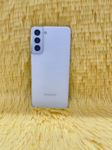 Galaxy S21 5G