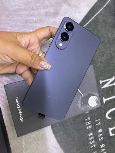 Galaxy S25 Edge 12G 512G 99%