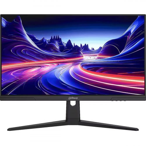 Gaming Monitor Dahua LM27”-E240C (NEW)🌸