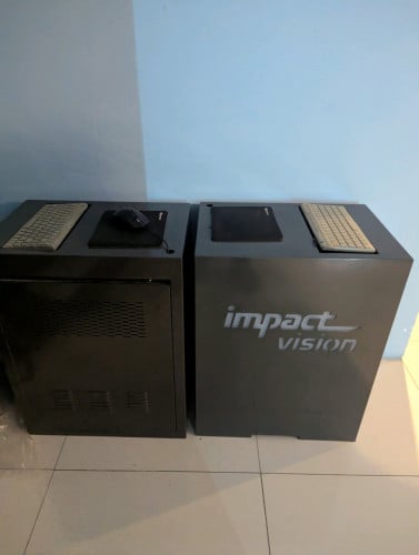 Golf Golf Screen Machine