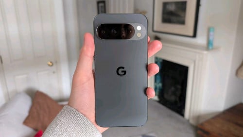 Google Pixel 10 pro XL full set with box like new