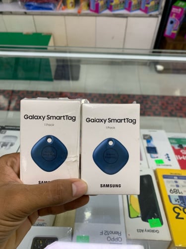 GPS Samsung Galaxy SmartTag 😘💥