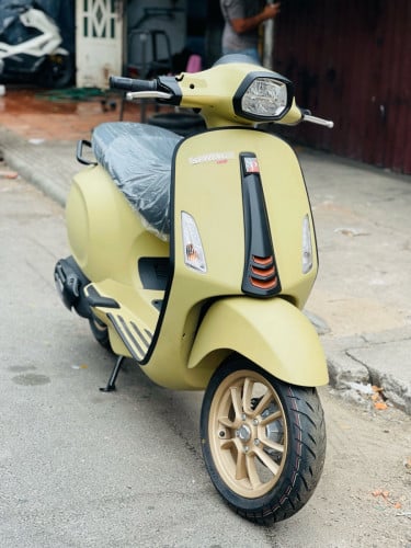 GTR SPRING 2026 ថ្មីកេស