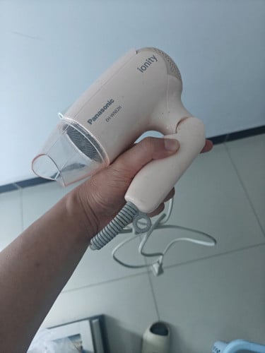 hair dryer