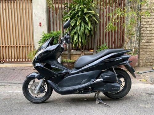 Honda Pcx