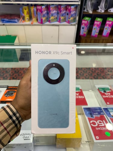 HONOR X9c smart 5G/256G☎️🎁💥