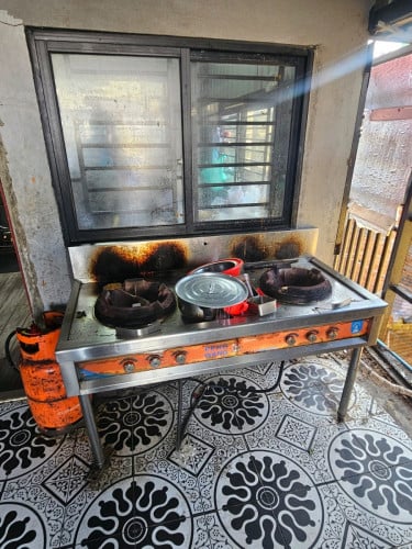 HOTEL KITCHEN APPLIANCE'S FOR SALE