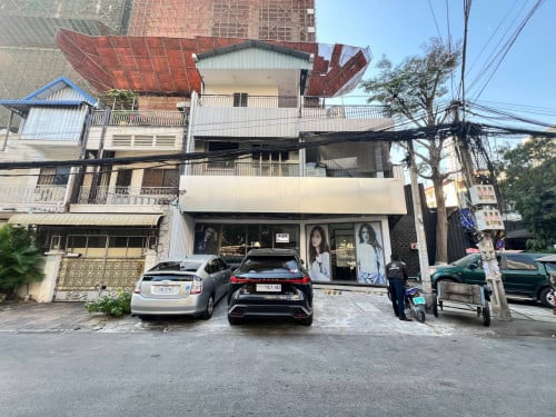 House For Rent- Boeng Kengkang1