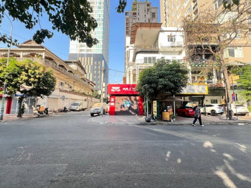 House For Rent- Boeng Kengkang1