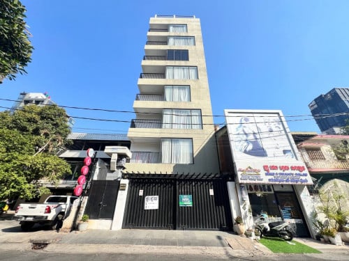 House For Rent- Boeng Kengkang1