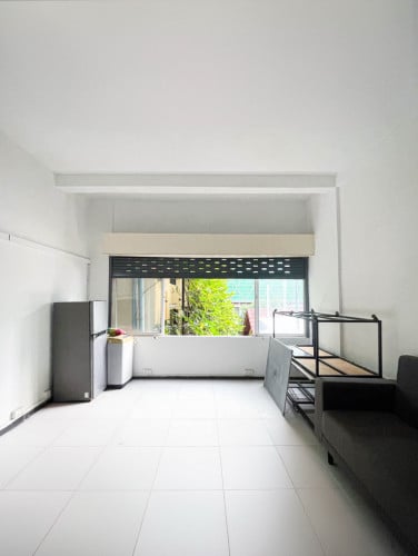 House for Sale at Second Floor