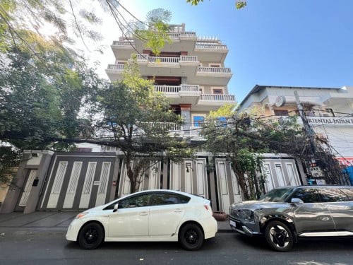 House For Sale- Boeng Kengkang1