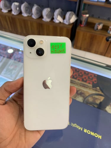 IPHONE 13/128G/LLA( ID 664743) 📥