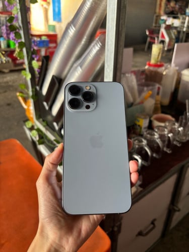 iPhone 13 Pro Max 128G