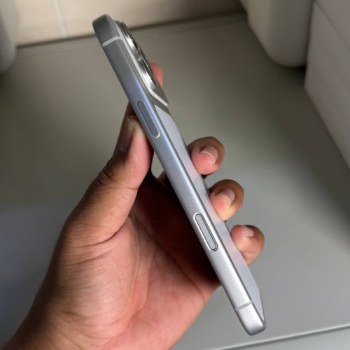 iPhone 17 Pro Max - ZA/A 1TB