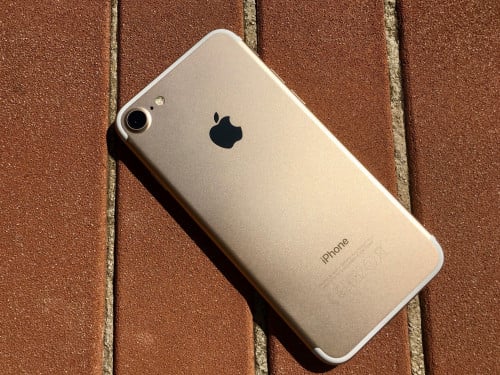 iPhone 7 32GB In Good condition