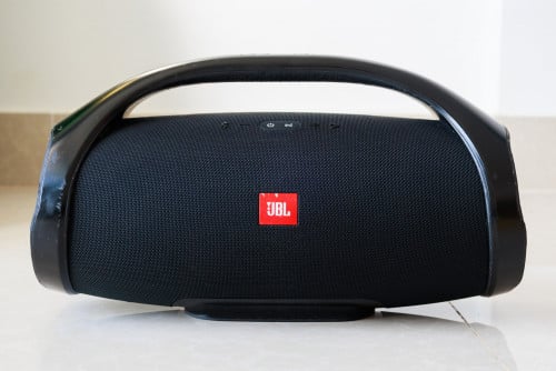 JBL Boombox1 តែសំលេងអ៊ែម ថ្មកាន់