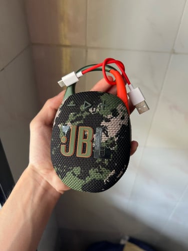 JBL CLIP 5 35$