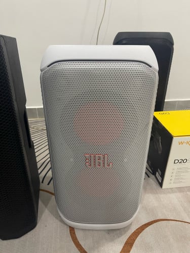 JBL Stage 320 នៅធានា6ខែ​ តំលៃ355$ ភ្នំពេញ​ លេខ/តេឡេក្រាម089222158(ទទួលវៃដូរ)