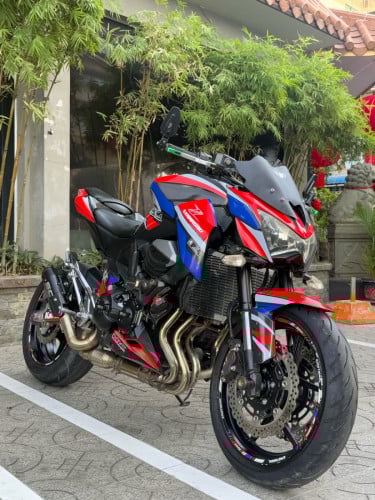 Kawasaki Z800
