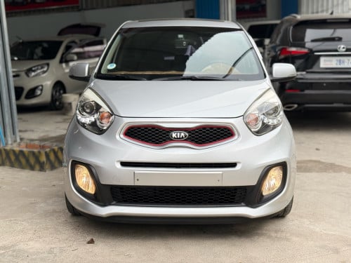 Kia morning 013 F-Sport