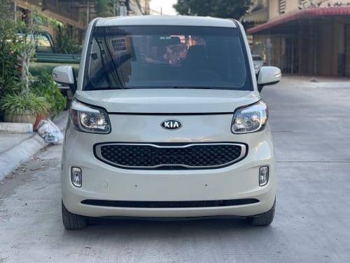Kia Rey 2015 H/Full Options