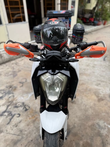 KTM 2017 COMPANY BEST TRIP 1890$