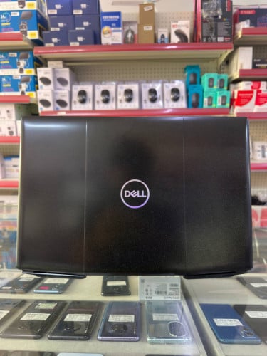 Laptop Dell G5 5500