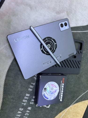 legion Tab Y700 12G 256G 99%China