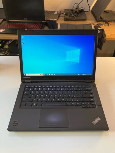 LENOVO 14inch / i7-4600M / RAM 8GB / 1T / Battery 🔋 2hour / NVDIA GT 730M 1G