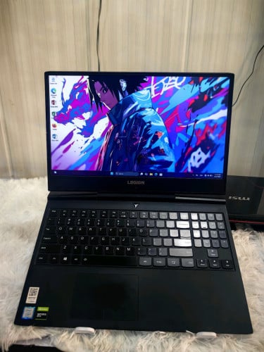 Lenovo legion RAM 16G✅ Core i5 9th ✅ M2 128G ✅HHD 1T VGA GTX 1660Ti 6G DDR6✅(419$)