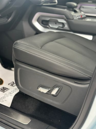 Leopard 3 ultra AWD