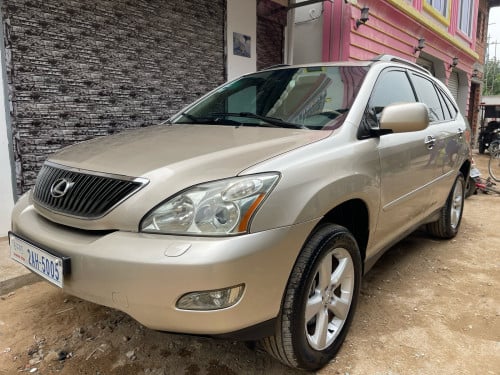 Lexus RX330 2005 P2