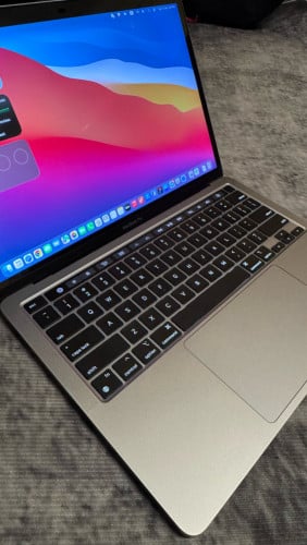 Macbook Pro M2 8G/512G ស្អាត