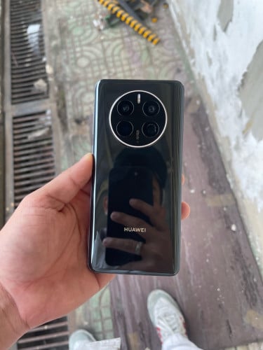 Mate 50pro ch sim2 256g