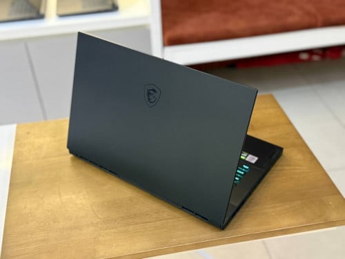 MSI GS66 Stealth 10SD ( Grade A )CPU Core i7-10th, RAM 16GB, SSD 512GB, VGA Nvidia GTX1660Ti 6GB