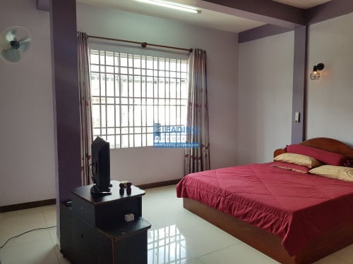 N280 | Nice and Clean 1 Bedroom Furnishedd Apartment For Rent in BKk2